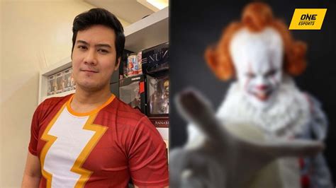 Realistic Pennywise cosplay will haunt you in your dreams | ONE Esports