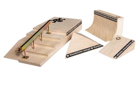 10 Best Fingerboard Ramps – SkateboardingInfo.com