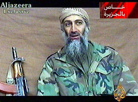 Report: Bin Laden children, wives arrested - UPI.com