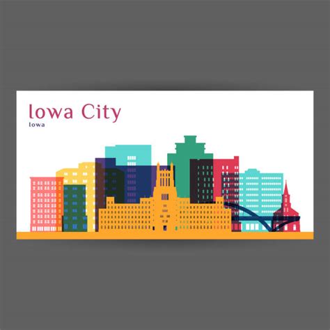 50+ Iowa City Skyline Stock Photos, Pictures & Royalty-Free Images - iStock