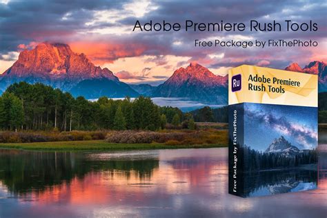 How to Use Adobe Rush: Tutorials and Tips