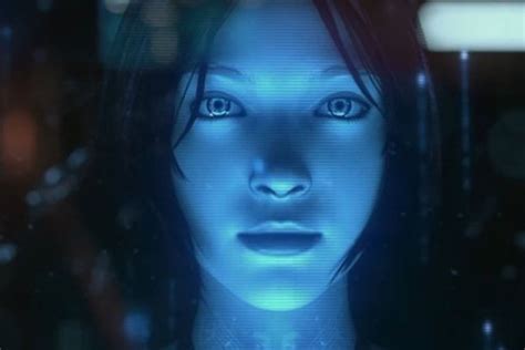 Report: Cortana actress to voice Microsoft's Siri-like voice feature - Polygon