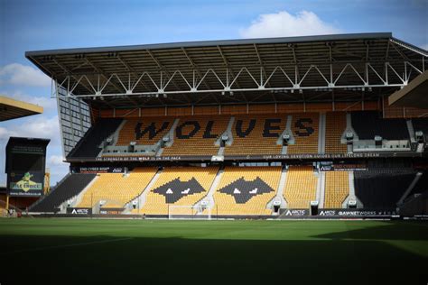 Wolves journalist drops Molineux stadium redevelopment update