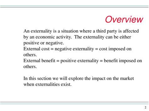 PPT - Coase Theorem PowerPoint Presentation, free download - ID:841673