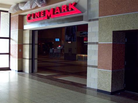 Cinemark Huntington Mall in Barboursville, WV - Cinema Treasures