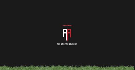 Recruiting, Football, Online Coaching | The Athletic Academy