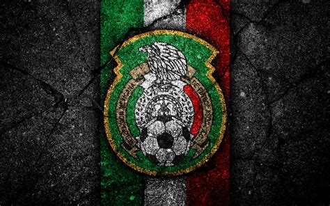 Mexico Logo Wallpapers - Wallpaper Cave