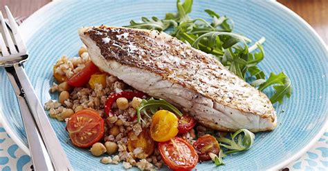 10 Best Pan Seared Red Snapper Recipes