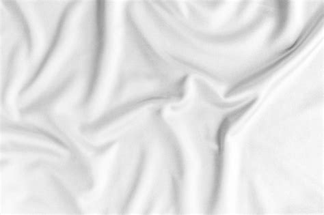 Premium Photo | White cloth texture and background