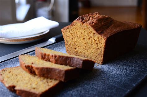 Roasted Acorn Squash Bread — ButterYum — a tasty little food blog