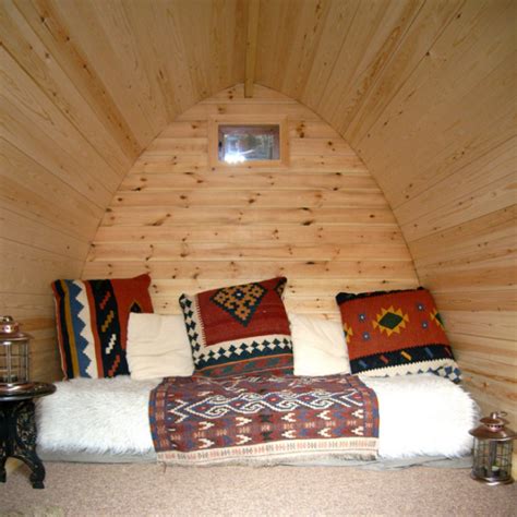 The Pod – TinyHouseDesign