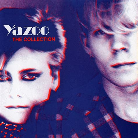 Yazoo - The Collection (2012, CD) | Discogs