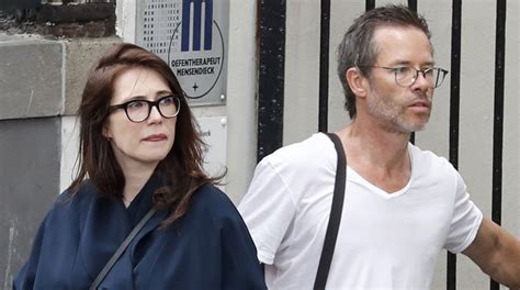 Guy Pearce & Carice van Houten Welcome Son Monte! | Baby, Birth, Carice Van Houten, Celebrity ...