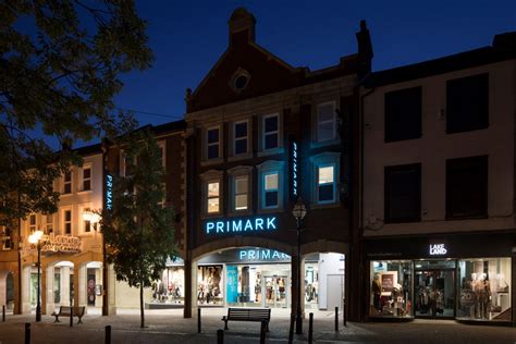 Primark launches click and collect service in Carlisle today - cumbriacrack.com