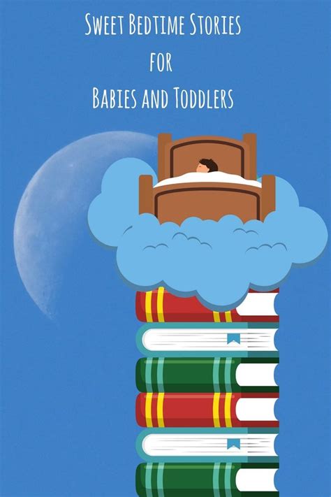 Our favorite bedtime story board books for babies…Edit description | Bedtime stories for babies ...