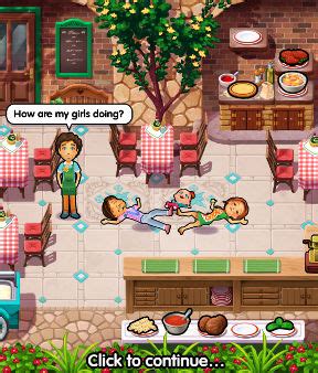 Delicious: Emily's New Beginning - Walkthrough, Tips, Review