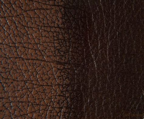 What Is Corrected Grain Leather? - BestLeather.org