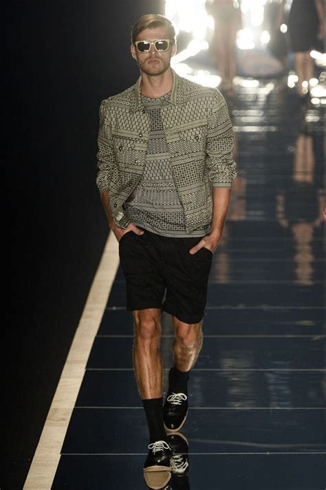 FASHION WEEK RIO DE JANEIRO- Auslander Spring 2014