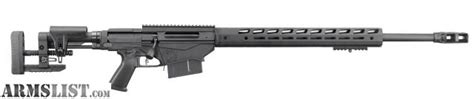 ARMSLIST - For Sale: Ruger Precision 338 Lapua BRAND NEW