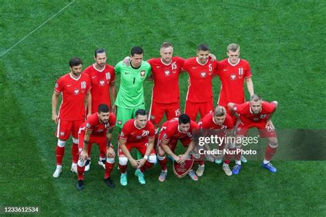 Polish Soccer Team Photos and Premium High Res Pictures - Getty Images