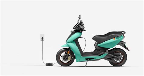 Ather Energy to enter 4 more cities with Ather 450X