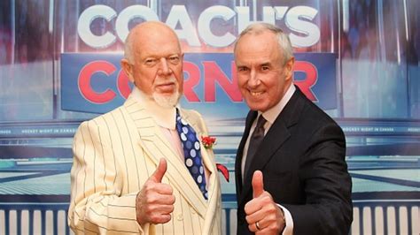 Ron MacLean officially back as Hockey Night in Canada host | CBC Sports