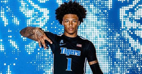 Memphis Commit Mikey Williams Arrested on Five Charges of Assault with a Deadly Weapon - The ...