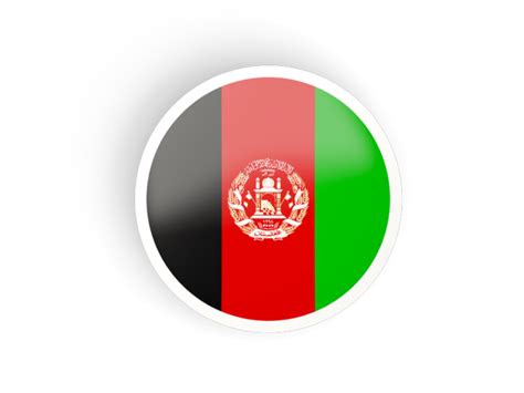 Afghanistan Flag PNG Images Transparent Background | PNG Play