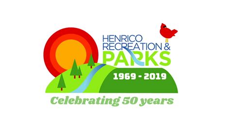 50 Years of Fun: Henrico Recreation & Parks : Henrico County VA : Free ...