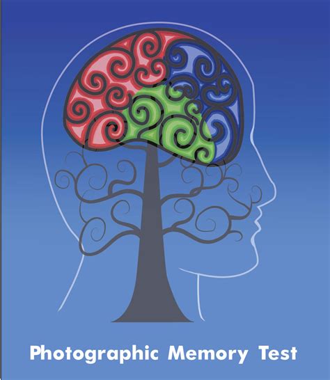 Do You Have a Photographic Memory? Take the Photographic or Eidetic Memory Test | HubPages