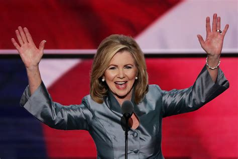 Twitter shuts down Rep. Marsha Blackburn campaign announcement video ...