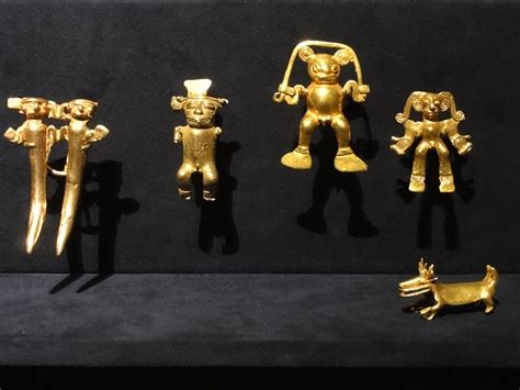 Amazing Golden Sculptures - Gallery | eBaum's World