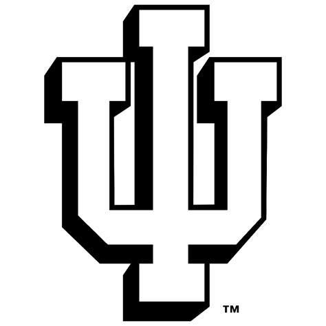 Download High Quality indiana university logo svg Transparent PNG ...