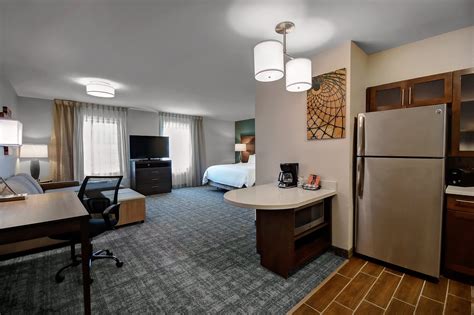 STAYBRIDGE SUITES HOLLAND, AN IHG HOTEL $139 ($̶1̶5̶4̶) - Updated 2023 Prices & Reviews - MI