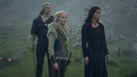 Identity crisis: how The Witcher season 3’s characters personify the hit Netflix show’s growing ...