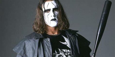 Why Sting Was Better In WCW (& Why He Was Better In TNA/Impact Wrestling)