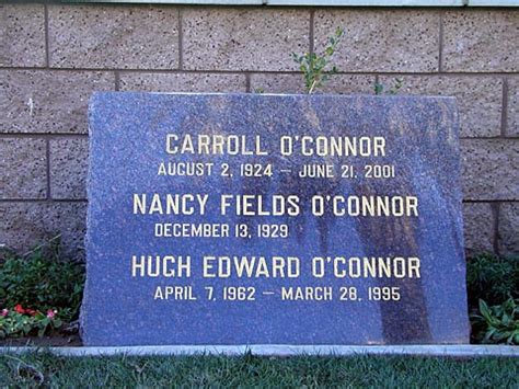 Hugh O'Connor (1962 - 1995) - Find A Grave Memorial