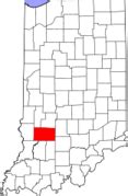 Greene County, Indiana Genealogy • FamilySearch