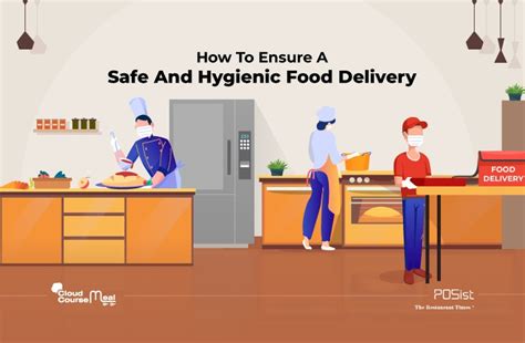 FOOD HYGIENE IN RESTAURANTS