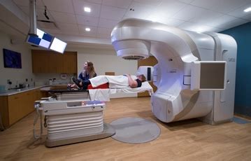 TrueBeam Linear Accelerator System