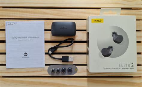 Jabra Elite 2 review - Quality Short-range TWS for below RM300 | TechNave