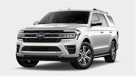 2023 Ford Expedition Color Options – Ray's Car Info