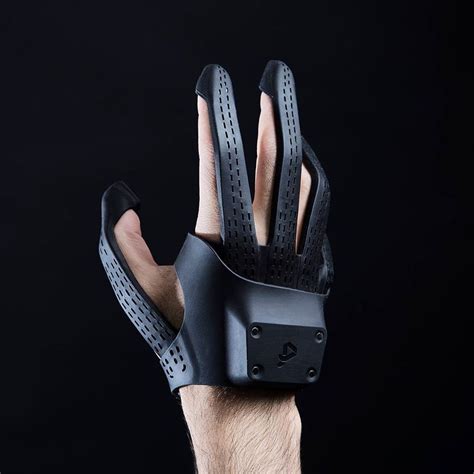 The Best Haptic VR Devices and Innovations for the Real Feel in VR Environments – Virtual ...