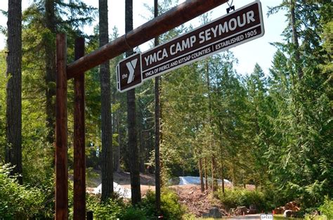 YMCA Camp Seymour Plans Draw Opposition from Neighbors | Key Peninsula News