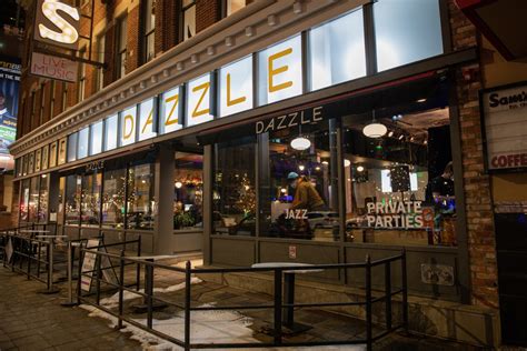 Denver's beloved Dazzle Jazz club celebrates 25th anniversary in 2022