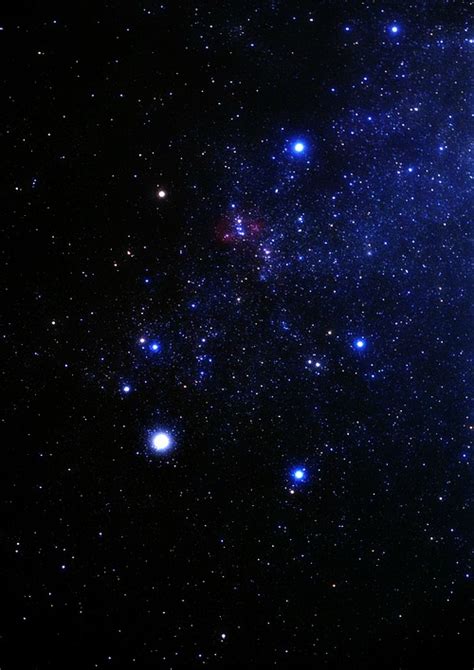 auriga constellation