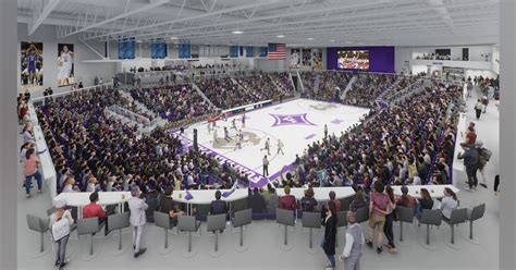 $40 million arena renovation planned for Furman University | American School & University