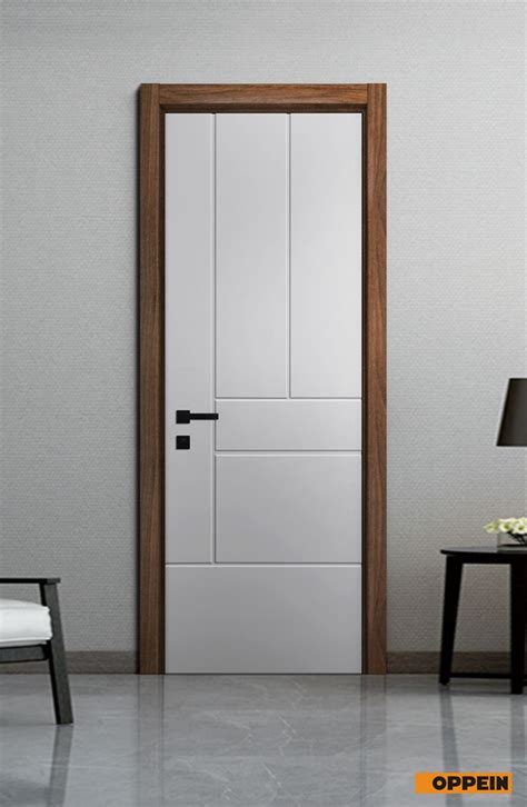 Fashion interior doors | Doors interior modern, Door design interior, White interior doors