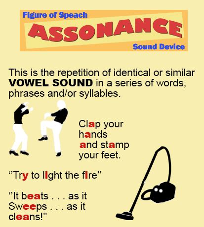 What is the Effect of Assonance in Poetry | Assonance in poetry, Poetry for kids, Interesting ...