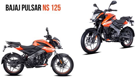 New Bajaj Pulsar NS 125 - Top 5 Highlights